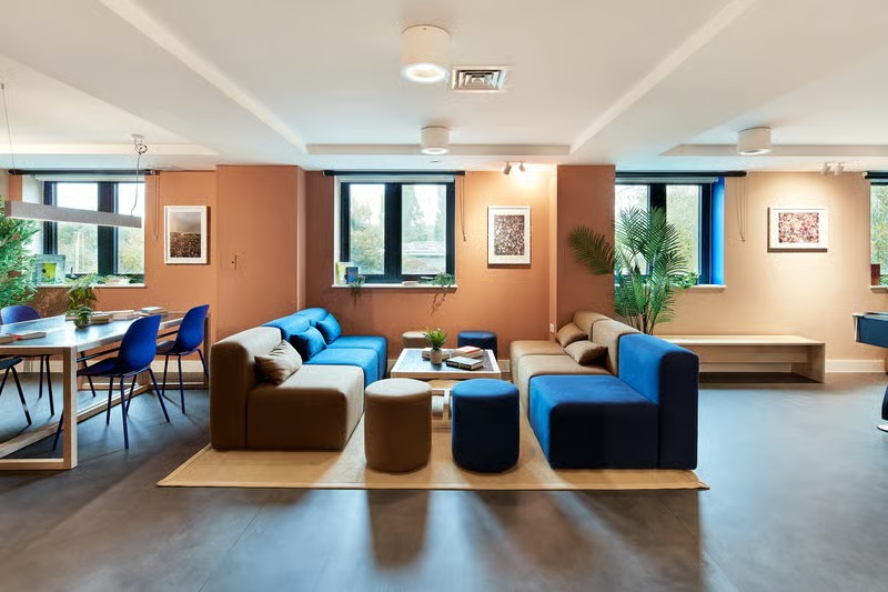 Image of Hollis Wharf, Bath