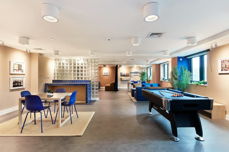 Image of Hollis Wharf, Bath