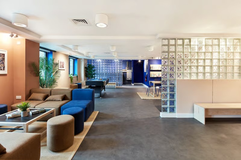 Image of Hollis Wharf, Bath