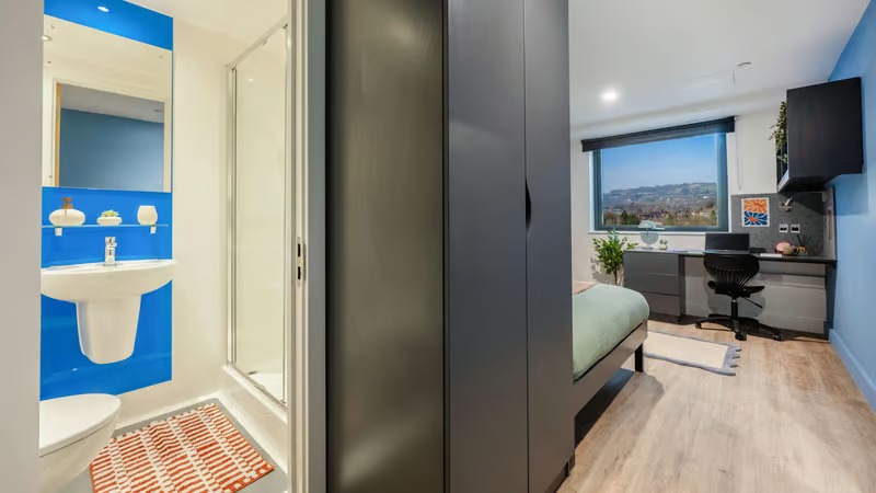 Image of Hollis Wharf, Bath