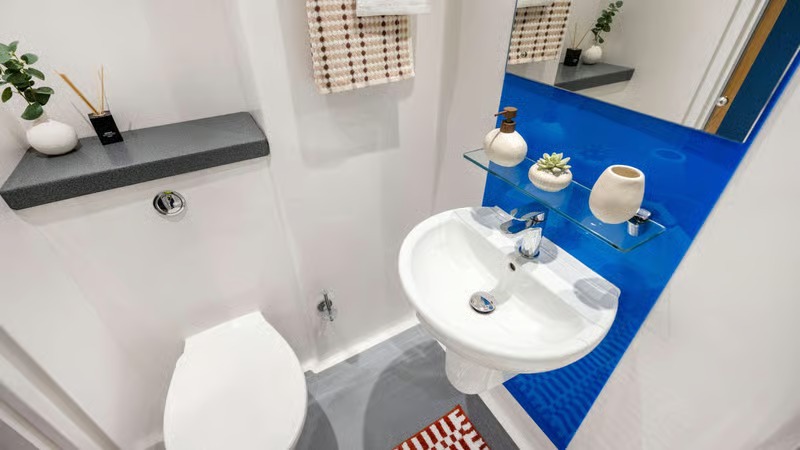 Image of Hollis Wharf, Bath