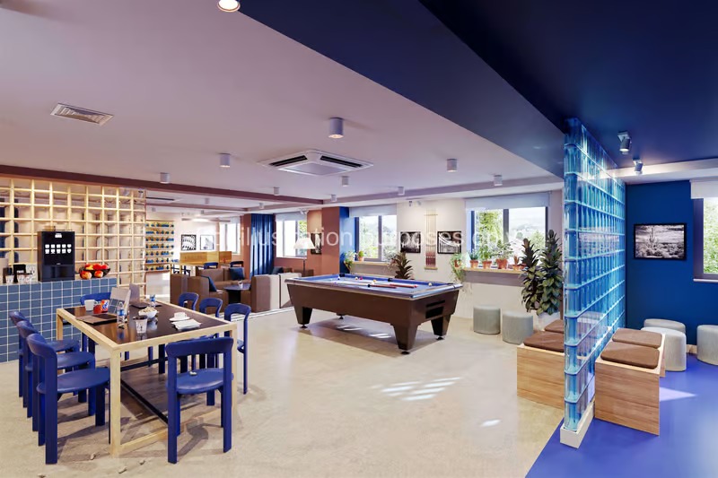 Image of Hollis Wharf, Bath