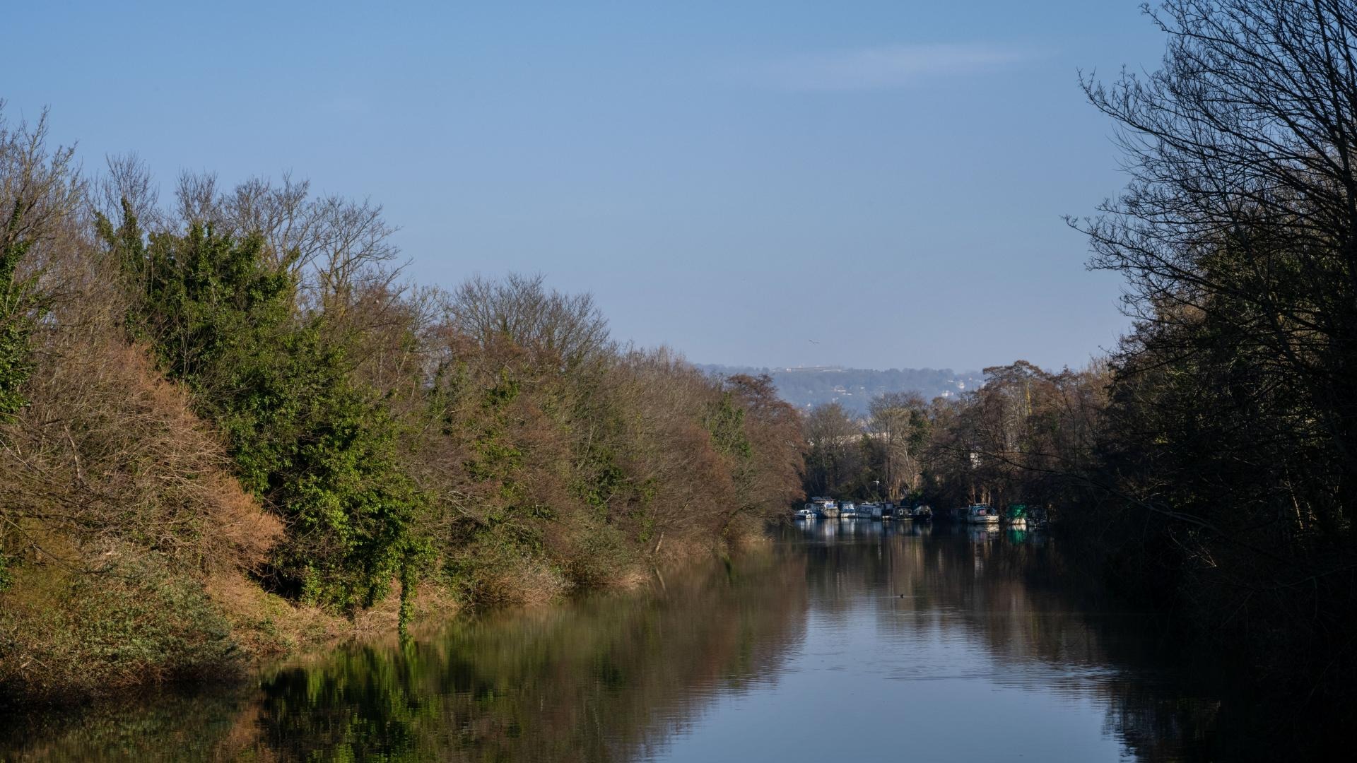 Image of Hollis Wharf, Bath