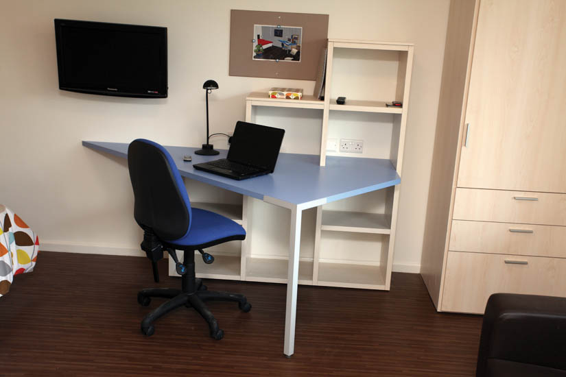 Image of Holly Court, Bristol