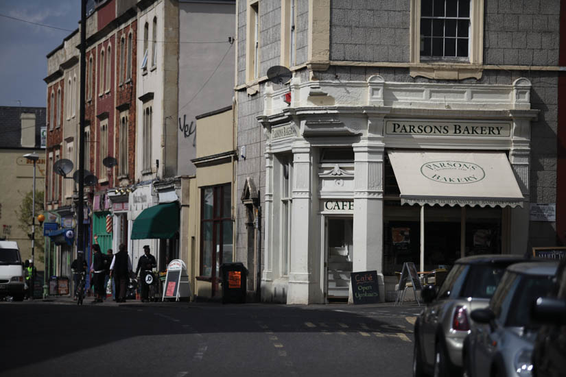 Image of Holly Court, Bristol