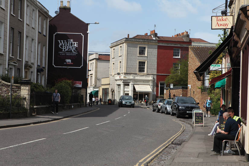 Image of Holly Court, Bristol