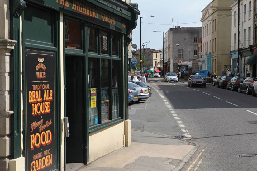 Image of Holly Court, Bristol