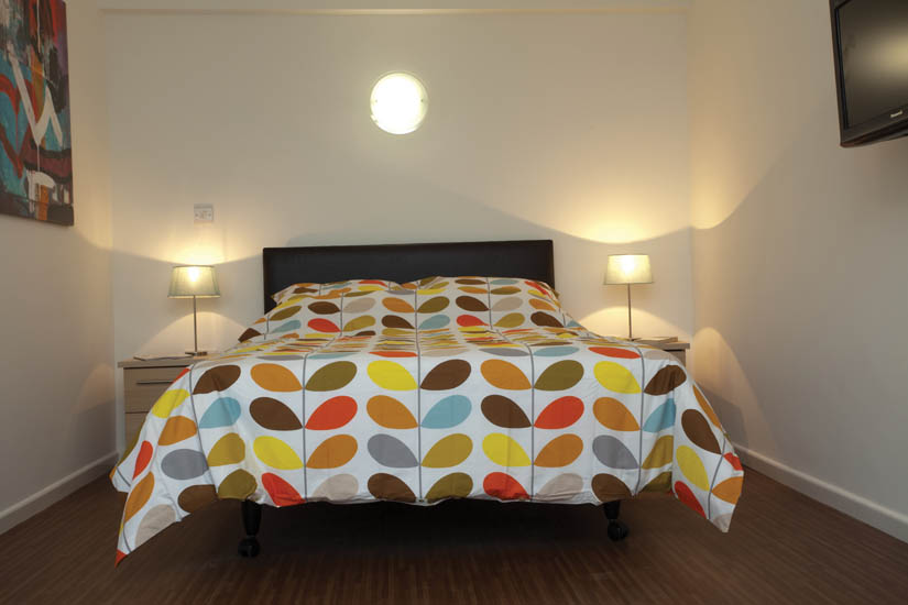 Image of Holly Court, Bristol