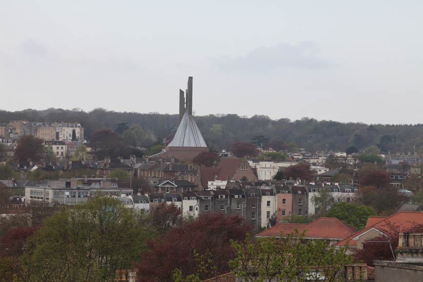 Image of Holly Court, Bristol