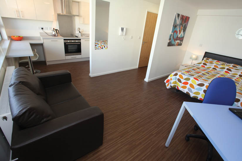 Image of Holly Court, Bristol