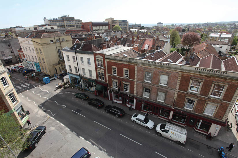 Image of Holly Court, Bristol