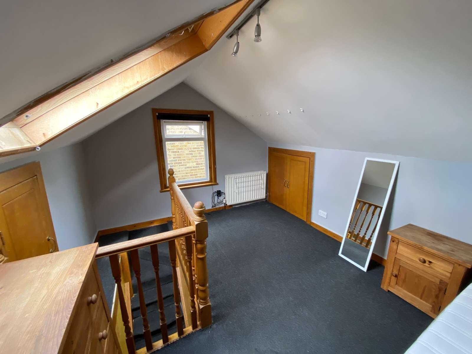 Image of Hook Road, London