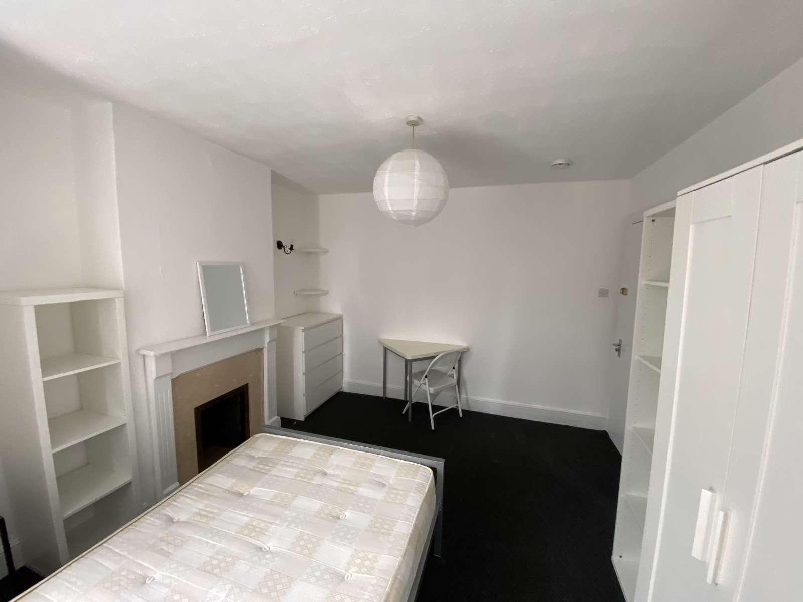 Image of Hook Road, London