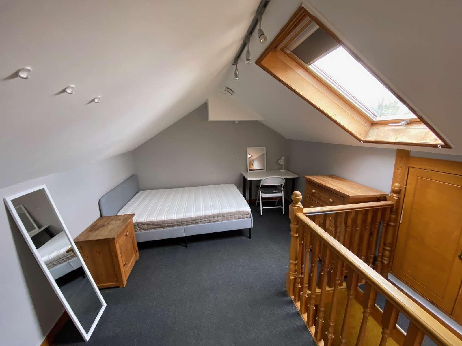 Image of Hook Road, London