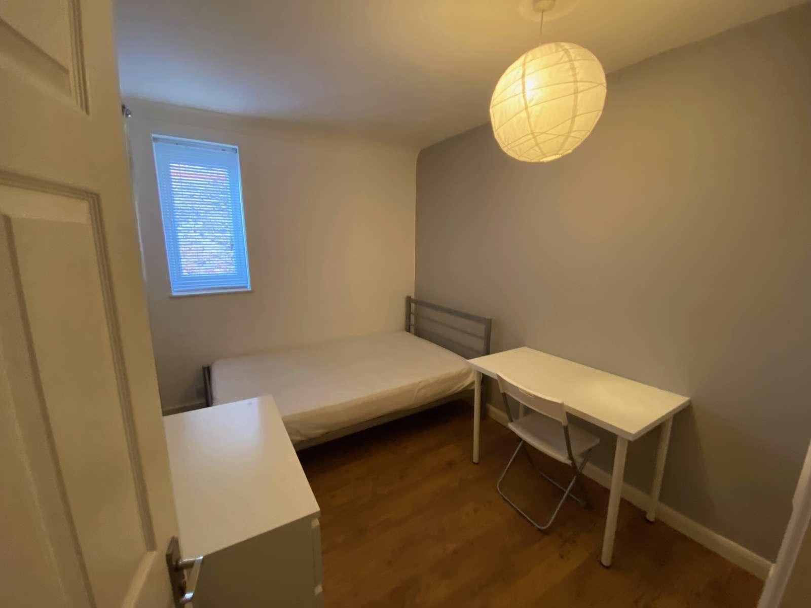 Image of Hook Road, London