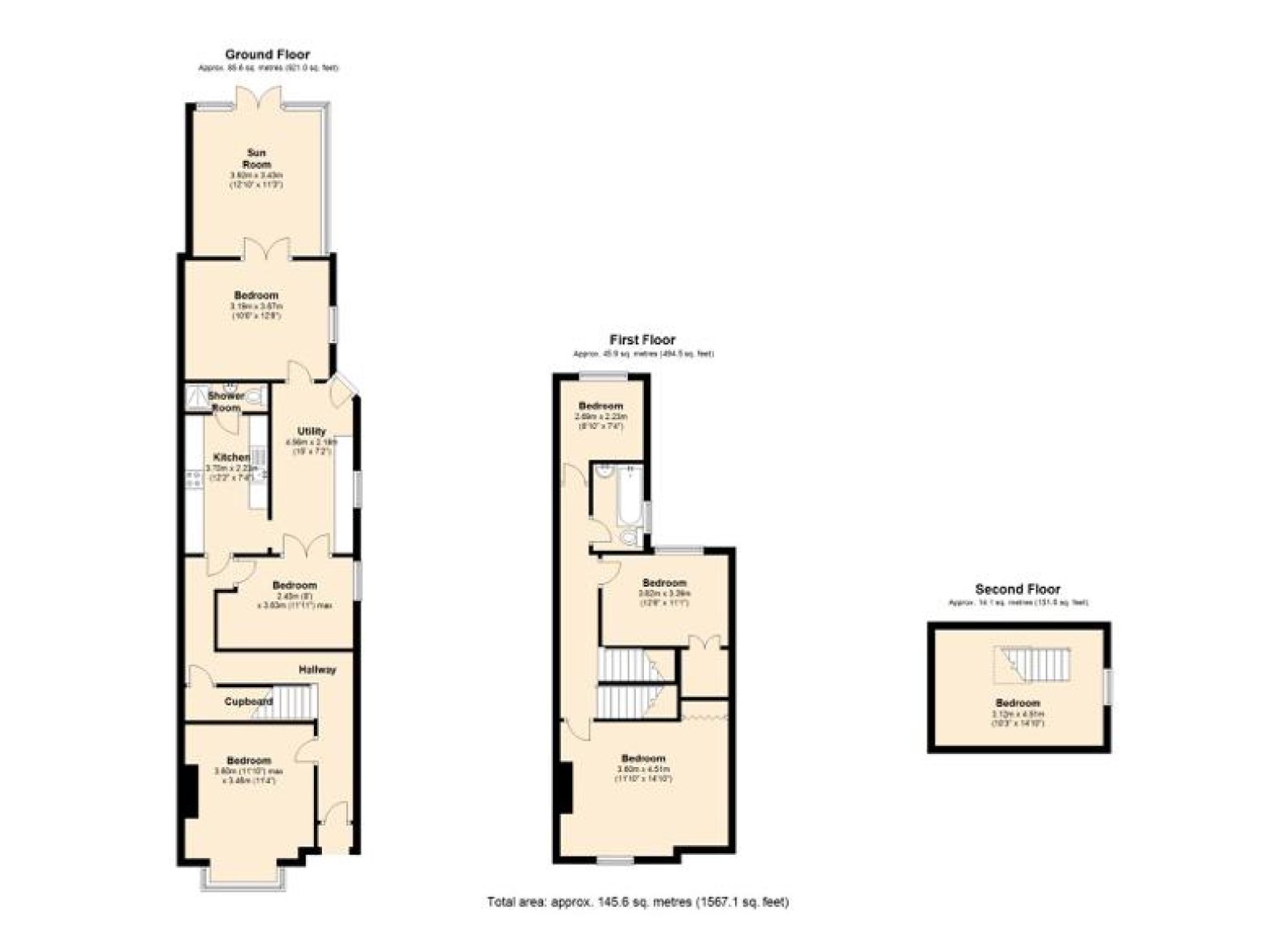 Image of Hook Road, London