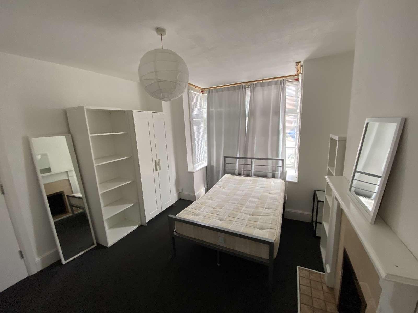 Image of Hook Road, London