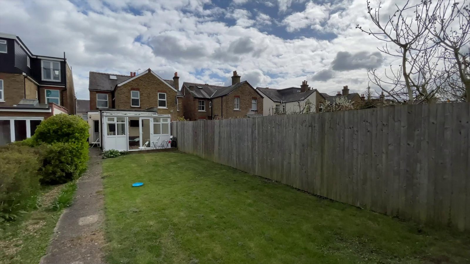 Image of Hook Road, London