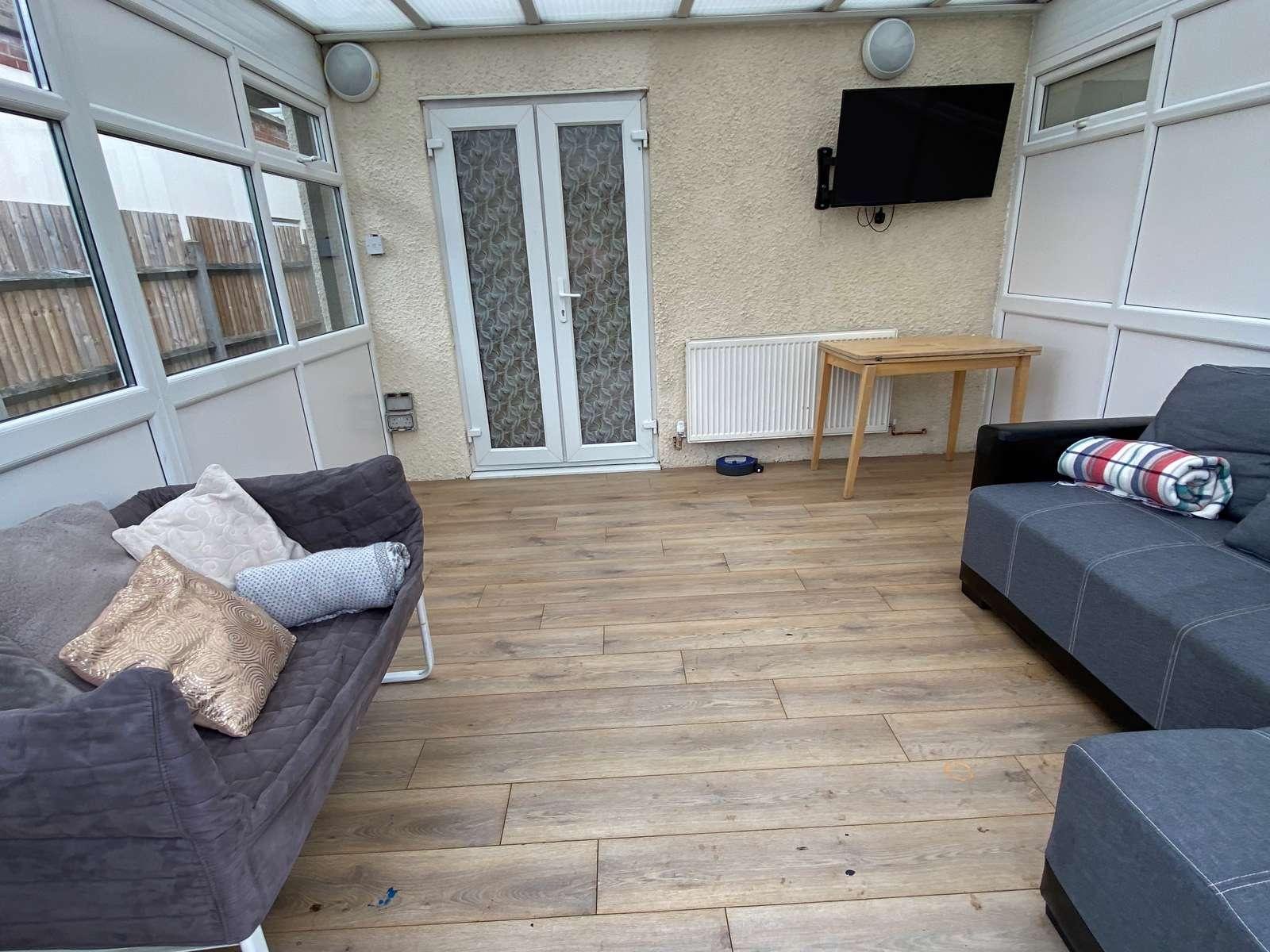 Image of Hook Road, London