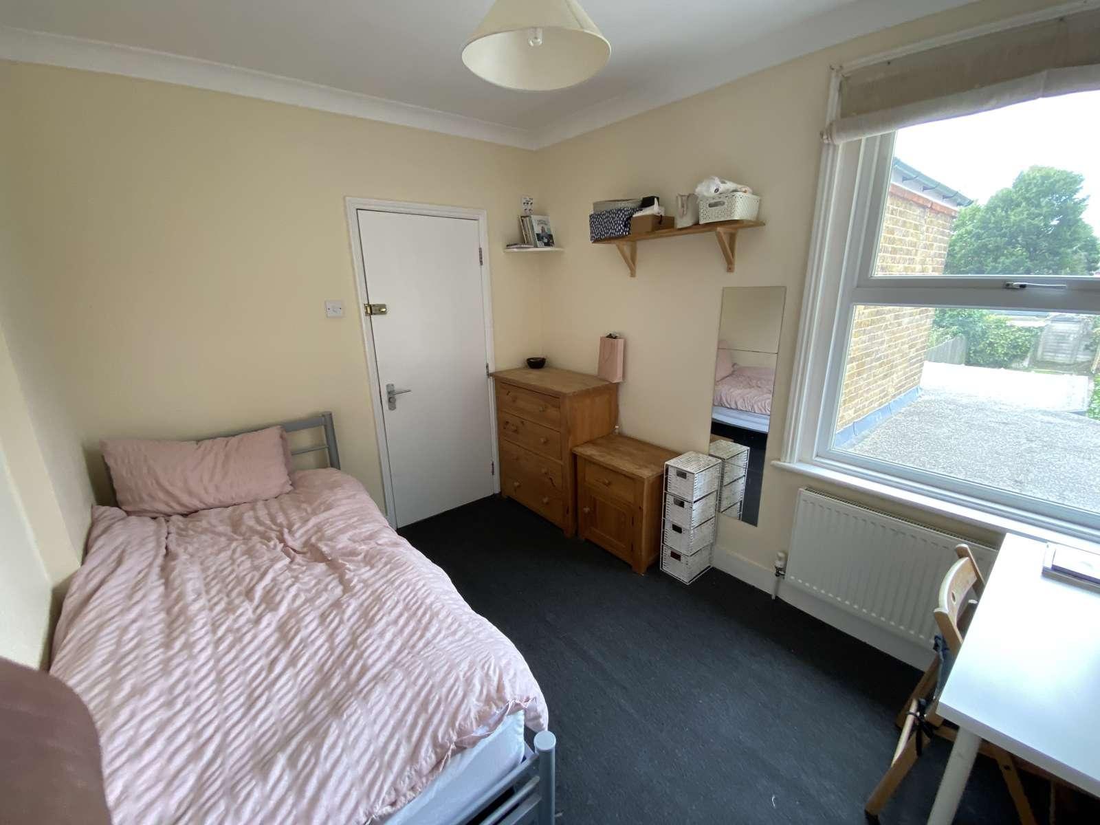 Image of Hook Road, London