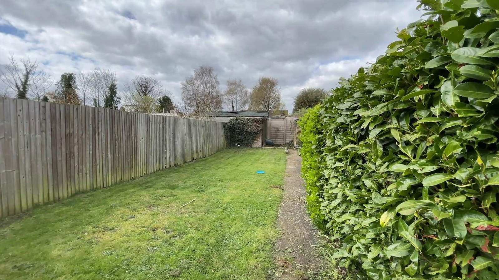 Image of Hook Road, London