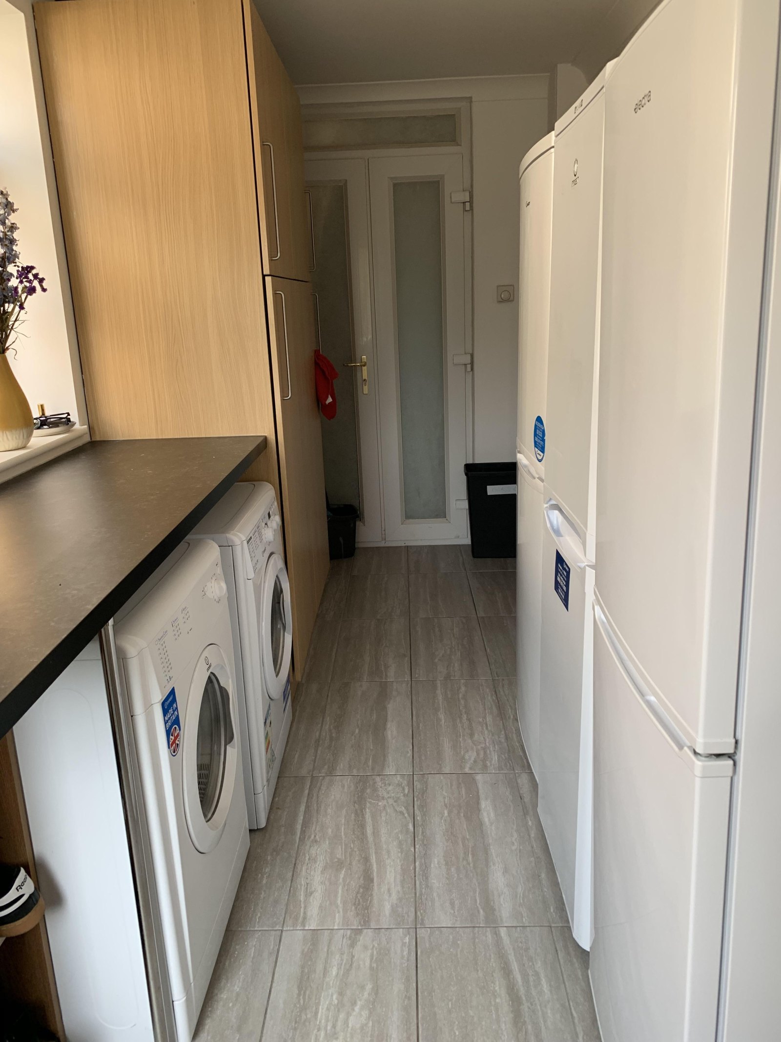 Image of Hook Road, London