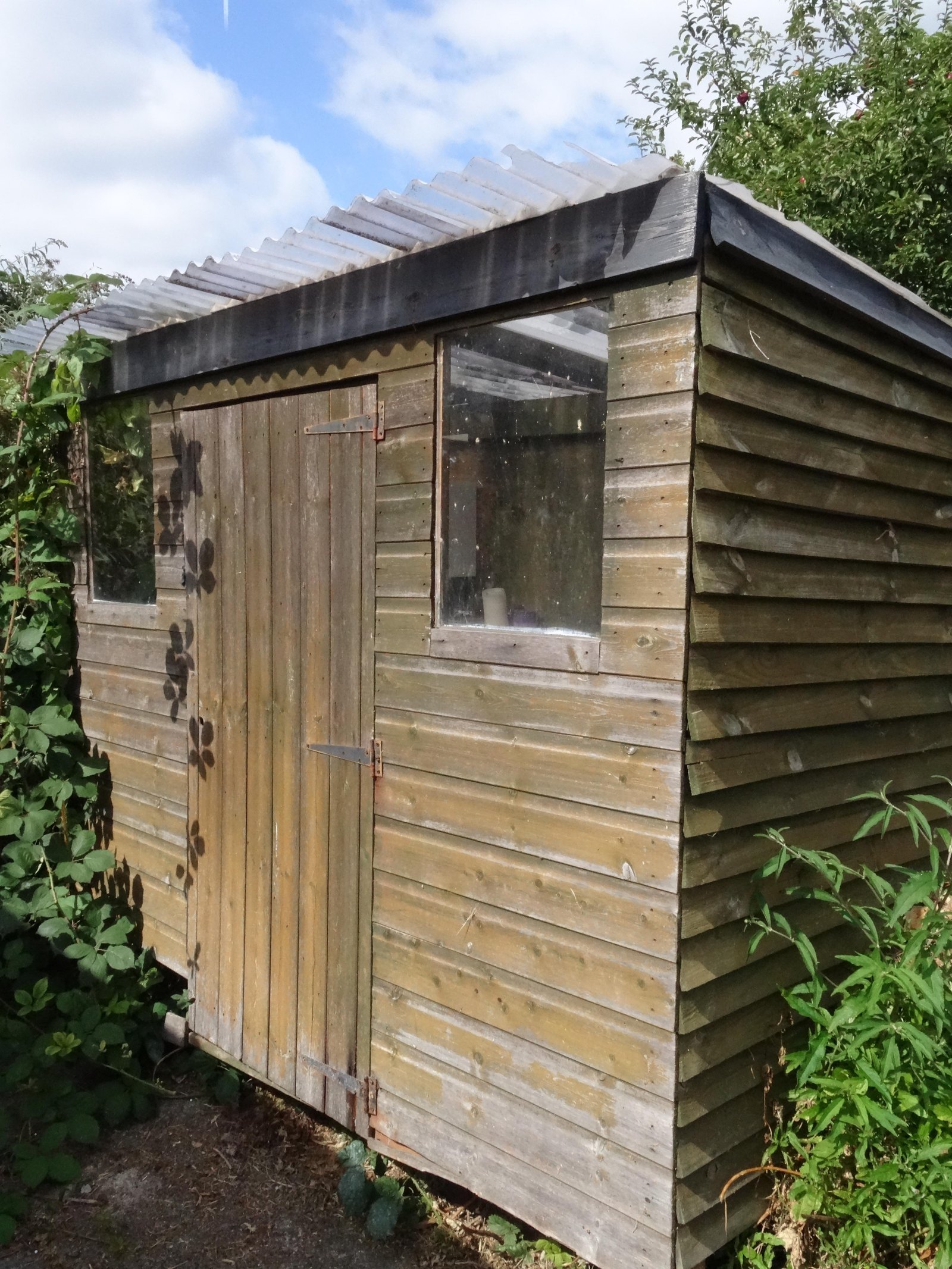 Image of Hook Road, London