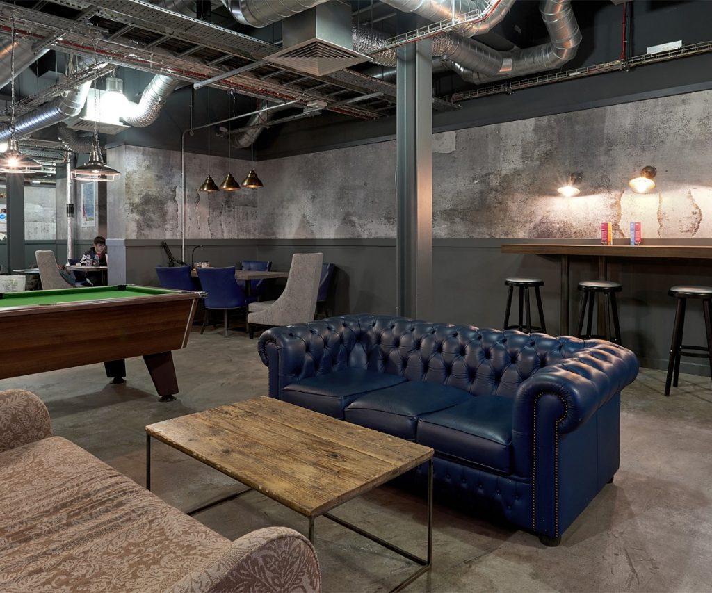 Image of Hope Street Apartments, Liverpool