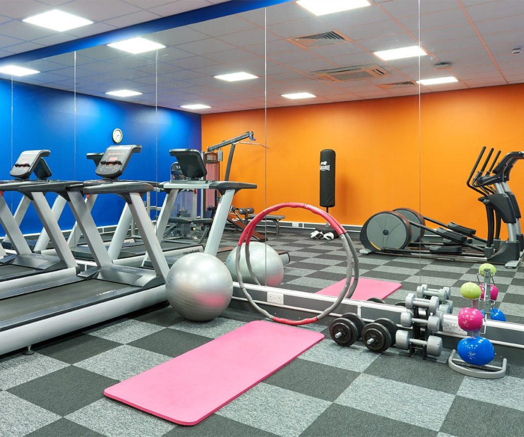 Image of Hope Street Apartments, Liverpool