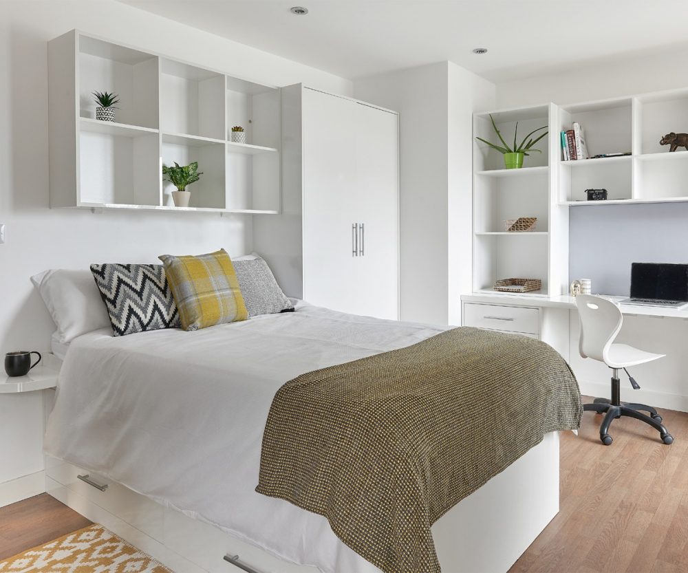 Image of Hope Street Apartments, Liverpool