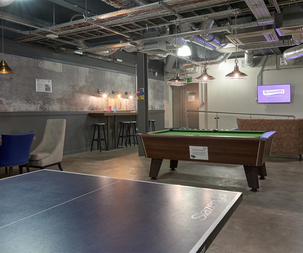 Image of Hope Street Apartments, Liverpool