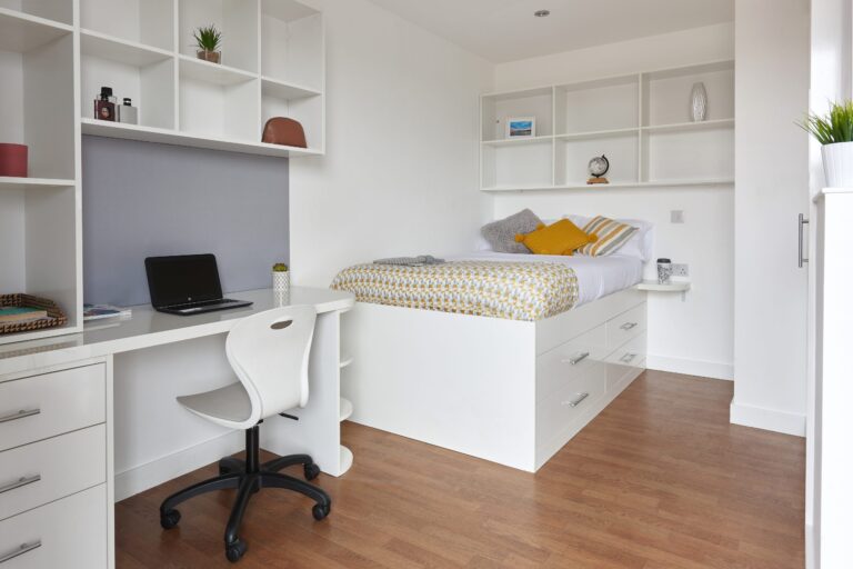 Image of Hope Street Apartments, Liverpool