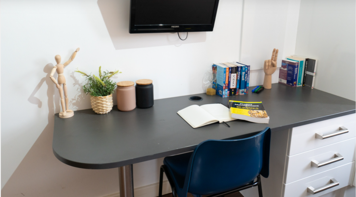 Image of Hops House, Leicester