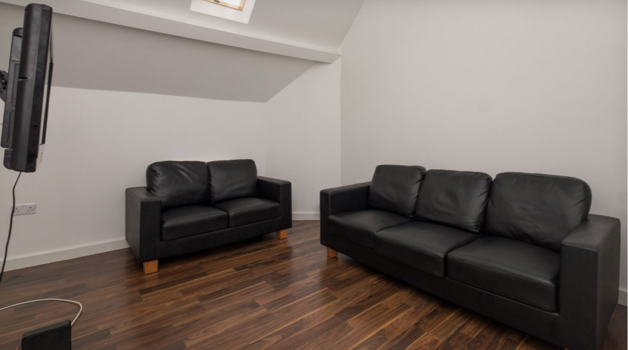 Image of Hops House, Leicester