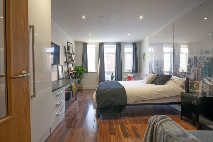 Image of Hops House, Leicester