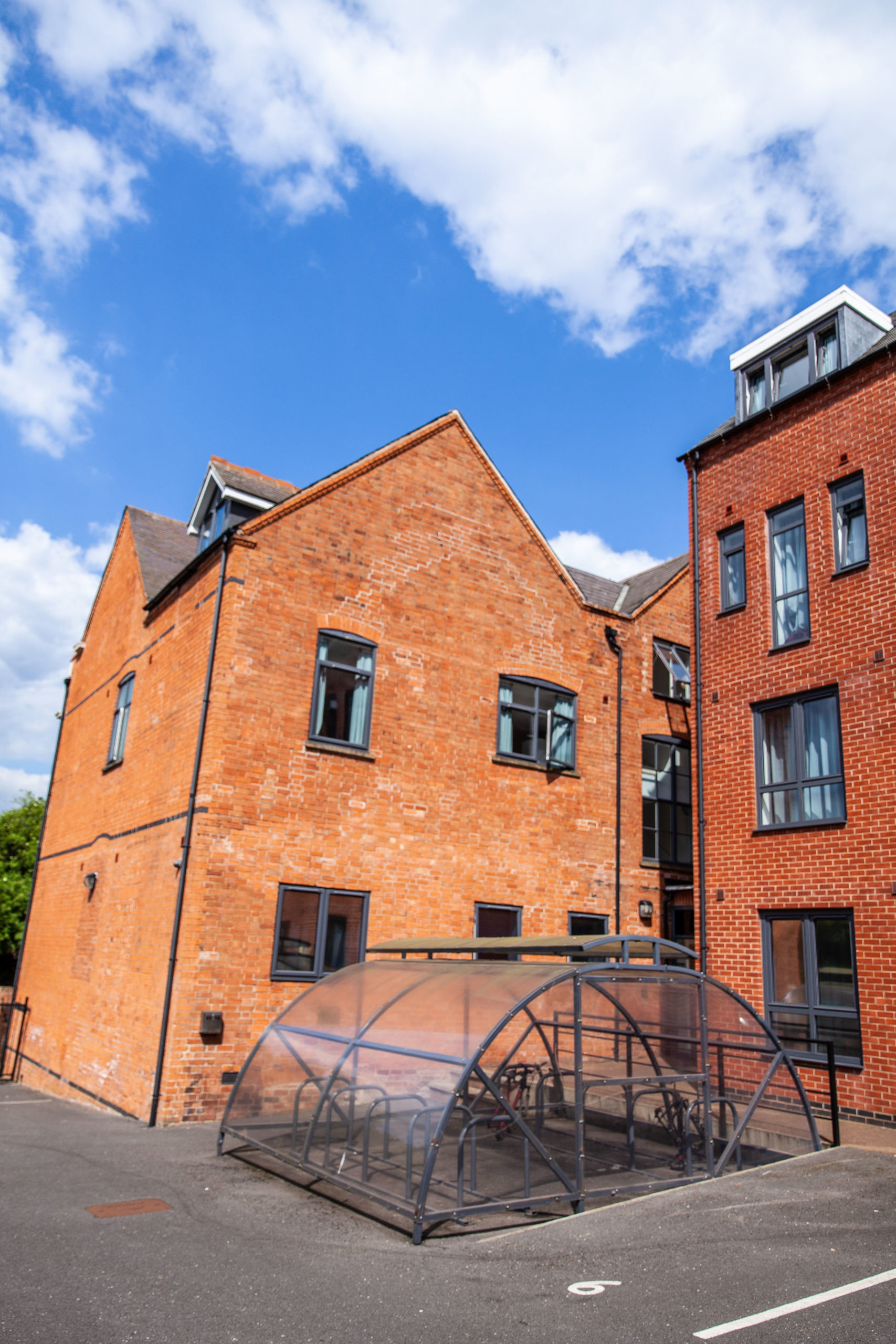 Image of Hops House, Leicester