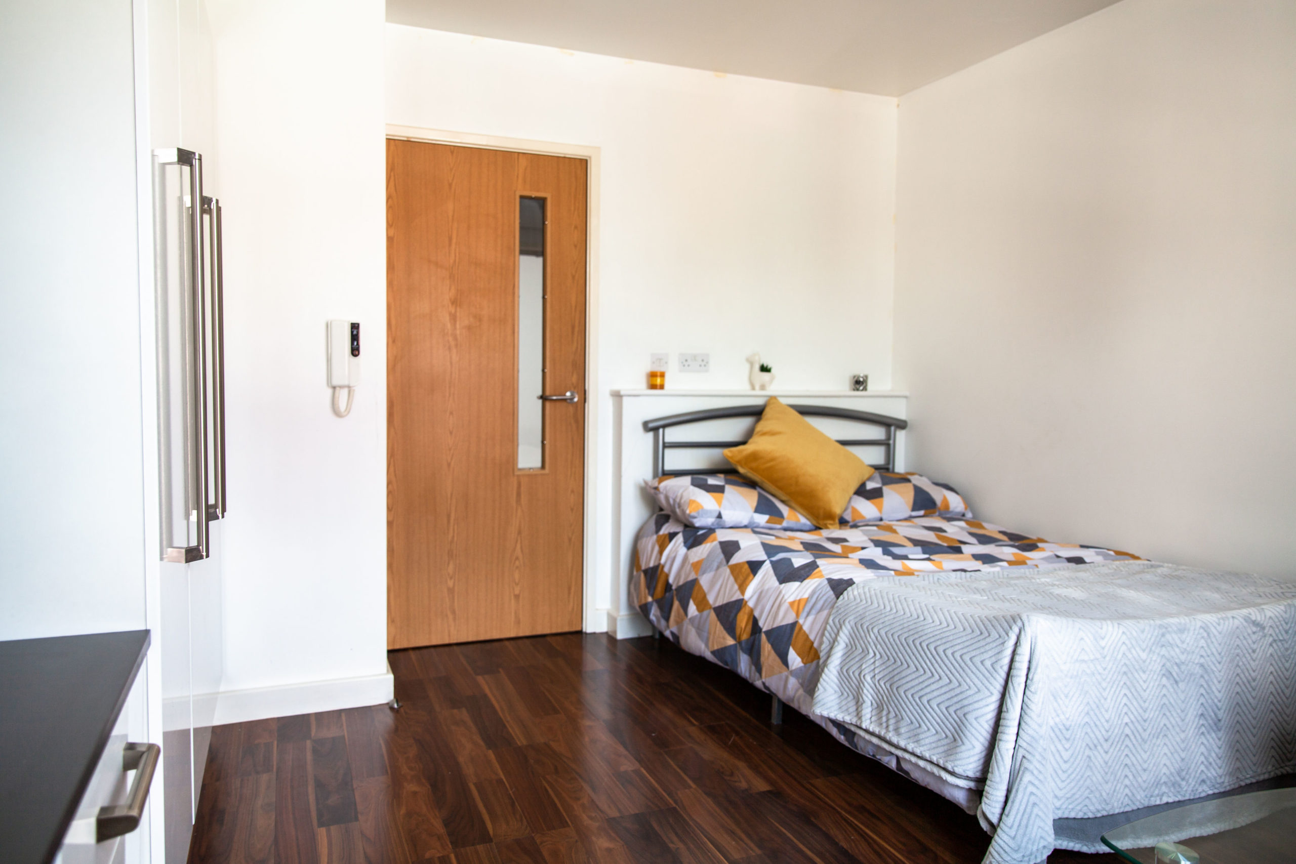 Image of Hops House, Leicester