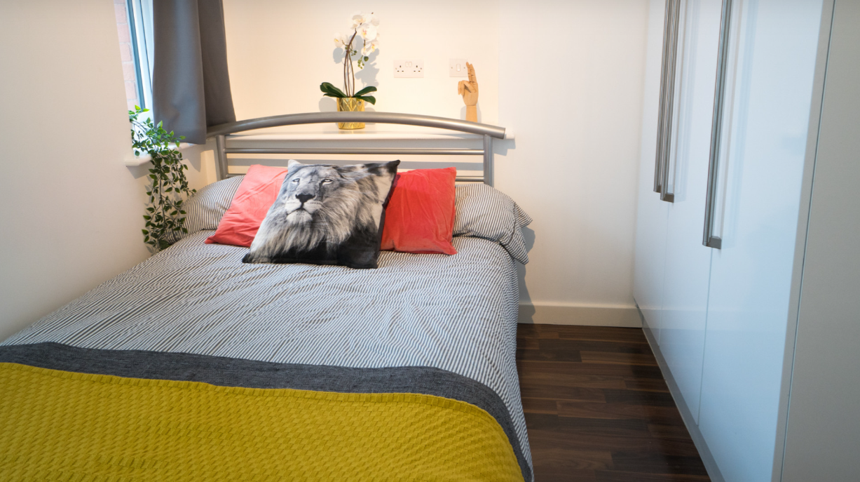 Image of Hops House, Leicester