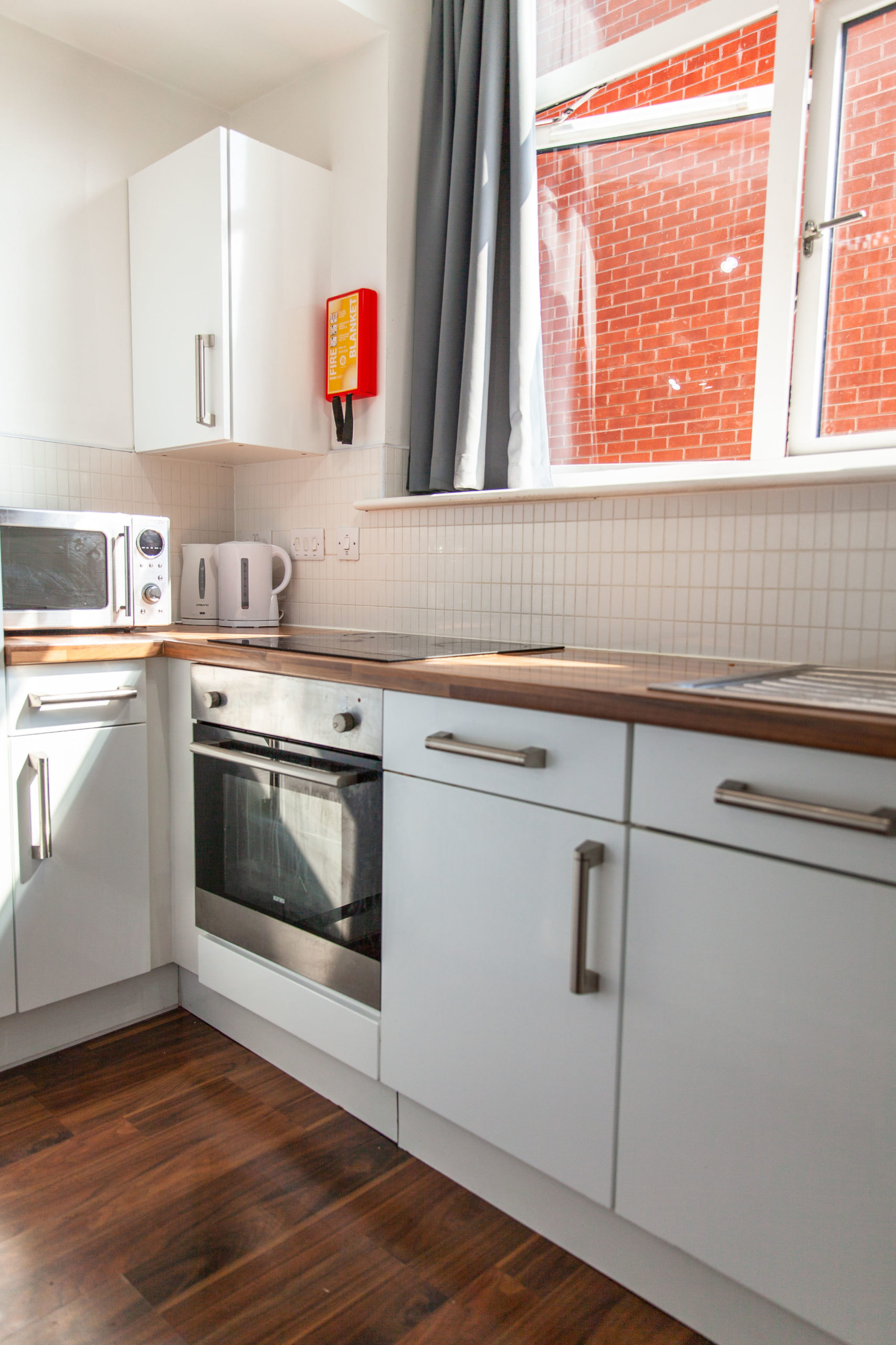 Image of Hops House, Leicester