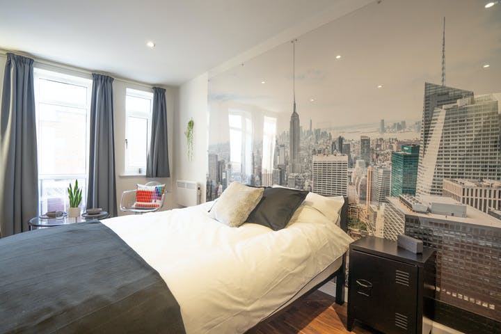 Image of Hops House, Leicester