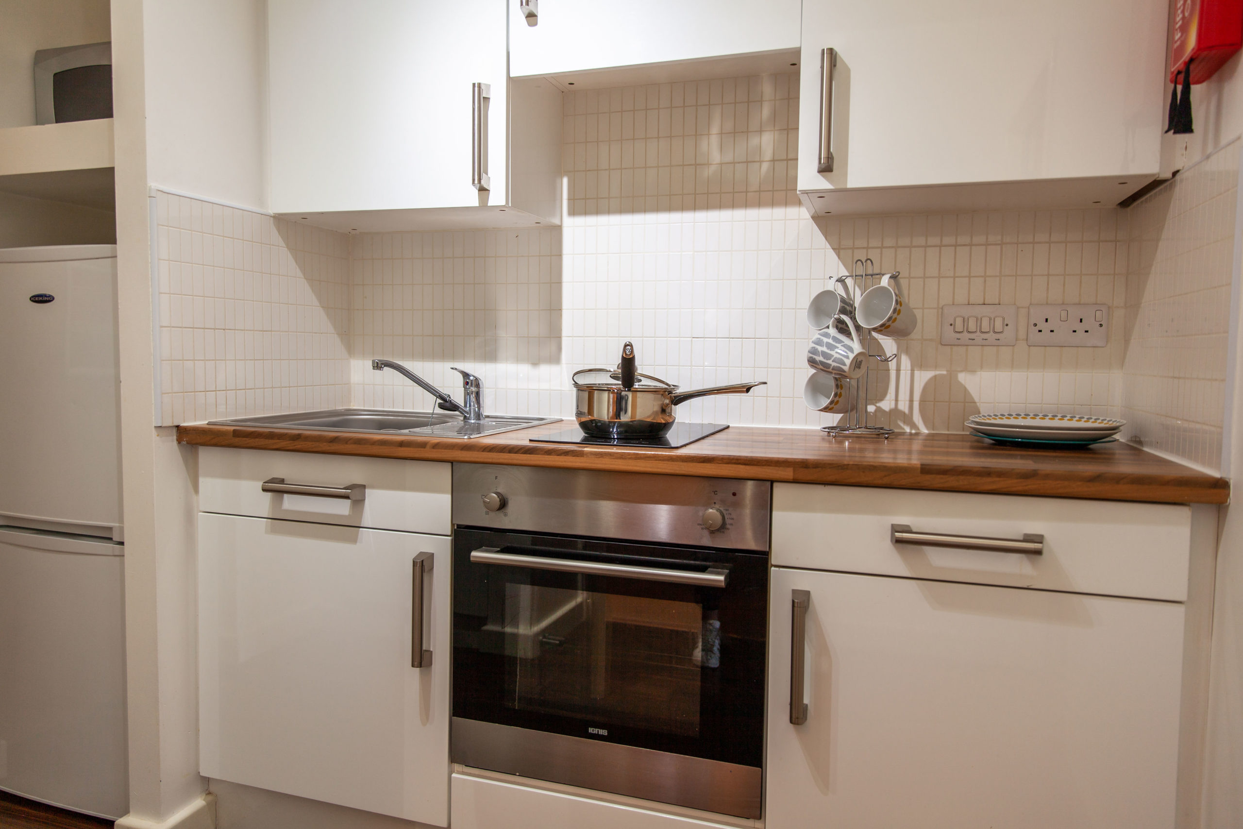 Image of Hops House, Leicester