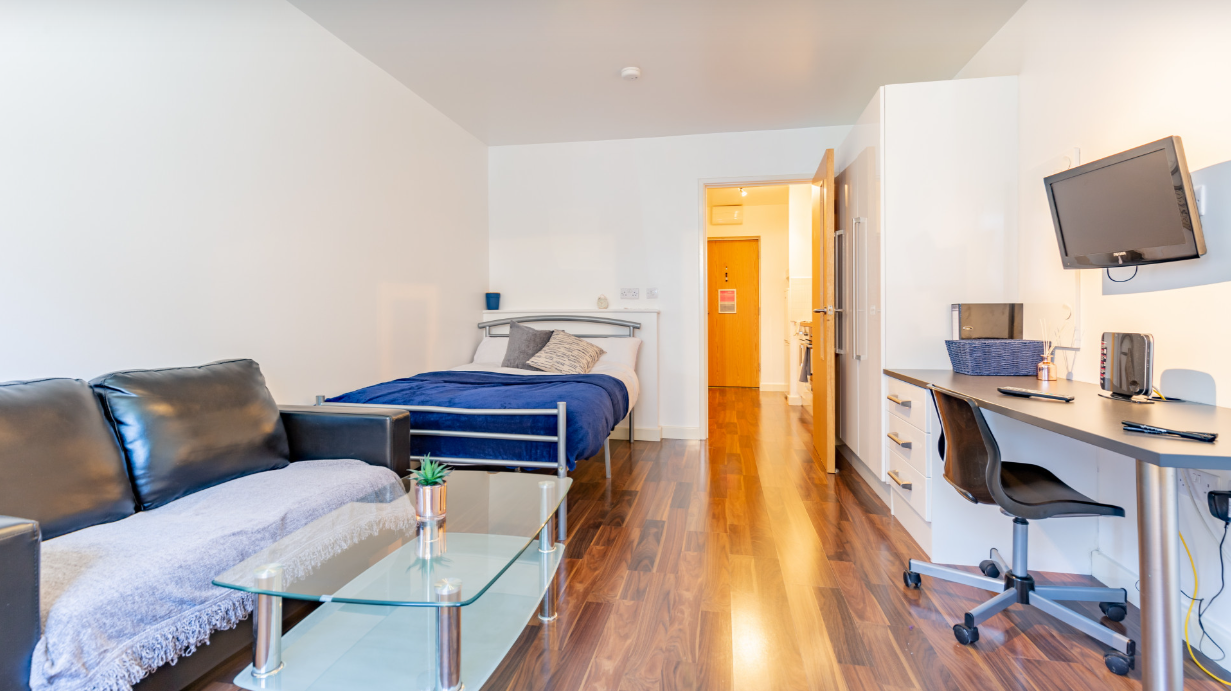 Image of Hops House, Leicester