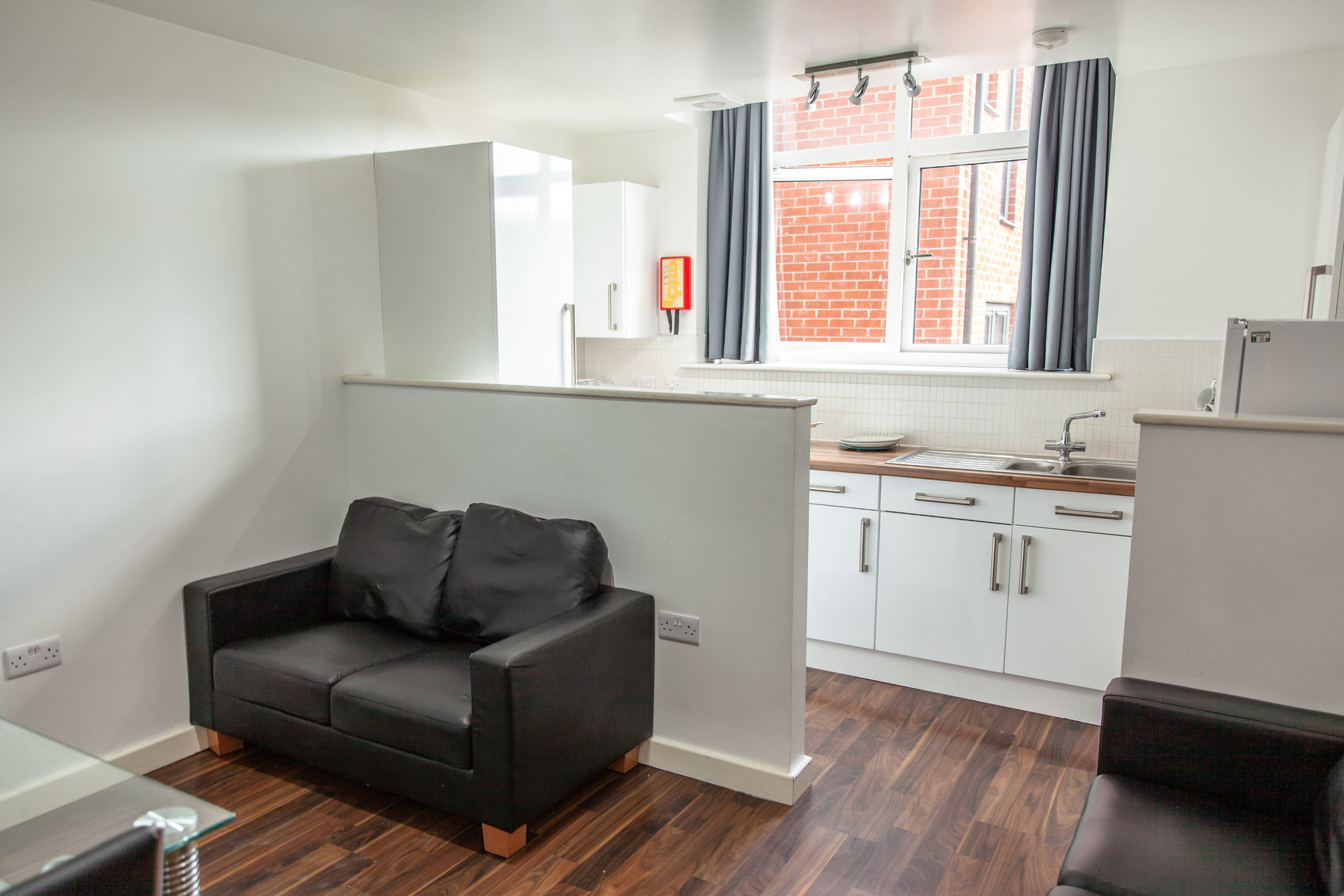 Image of Hops House, Leicester