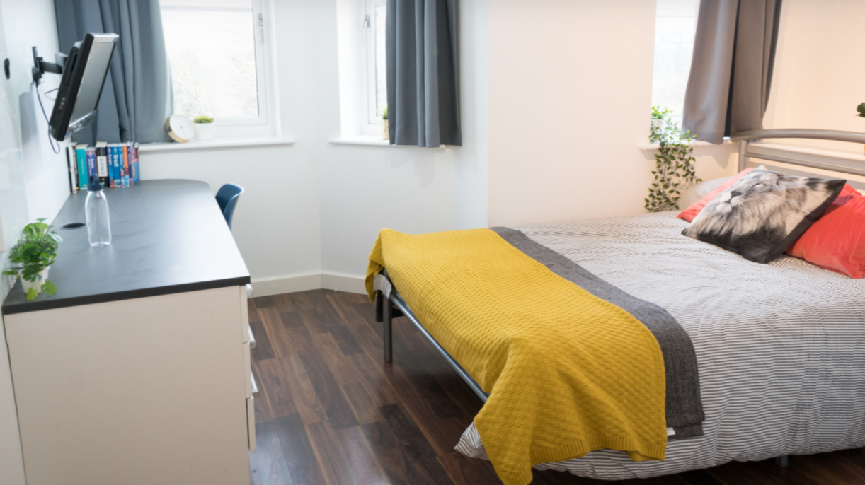 Image of Hops House, Leicester