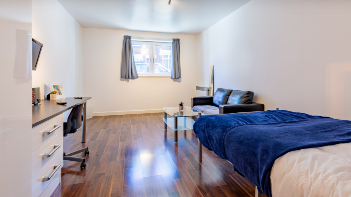 Image of Hops House, Leicester