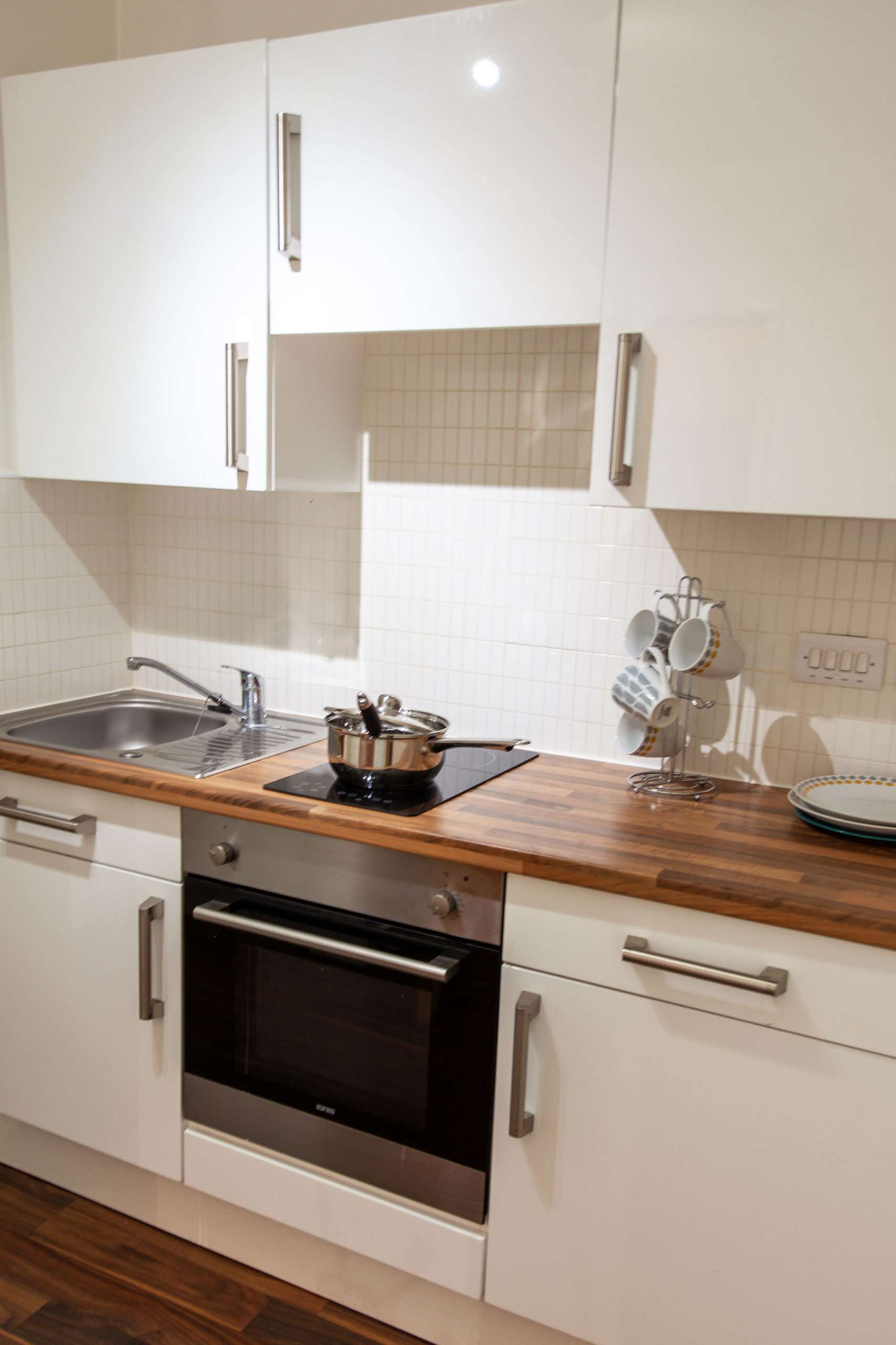 Image of Hops House, Leicester