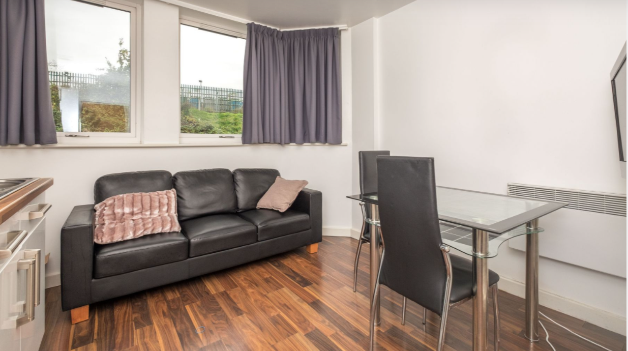 Image of Hops House, Leicester