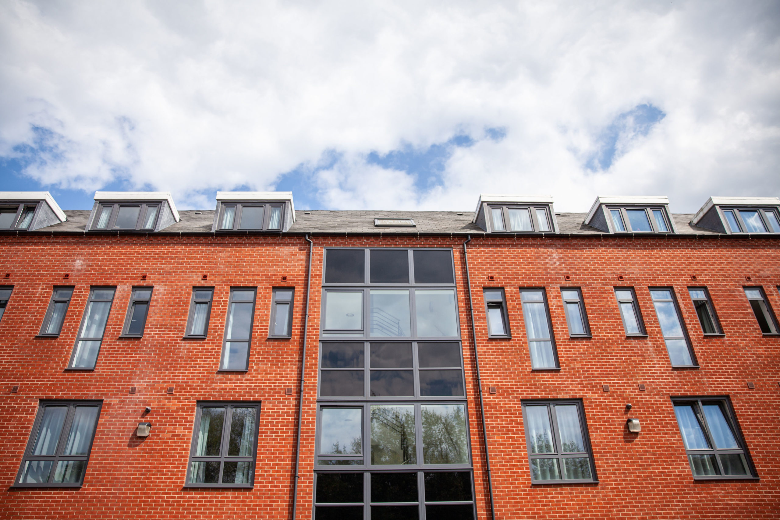 Image of Hops House, Leicester