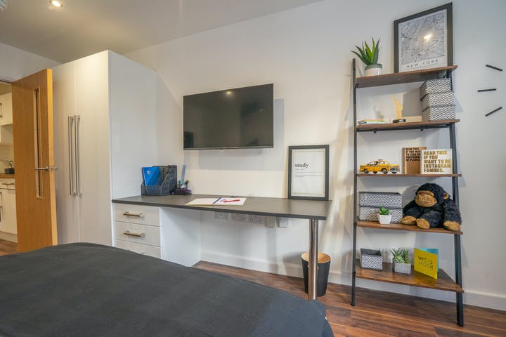 Image of Hops House, Leicester