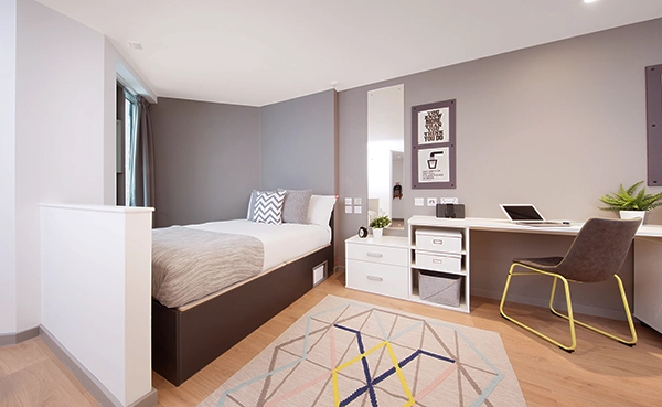 Image of Horizon Heights, Liverpool